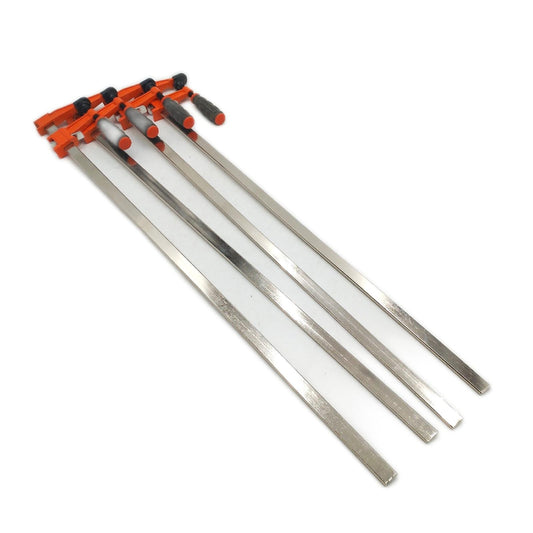 DURDUR Schraubzwinge Werkzeuge Spannzwinge 850 mm Set
