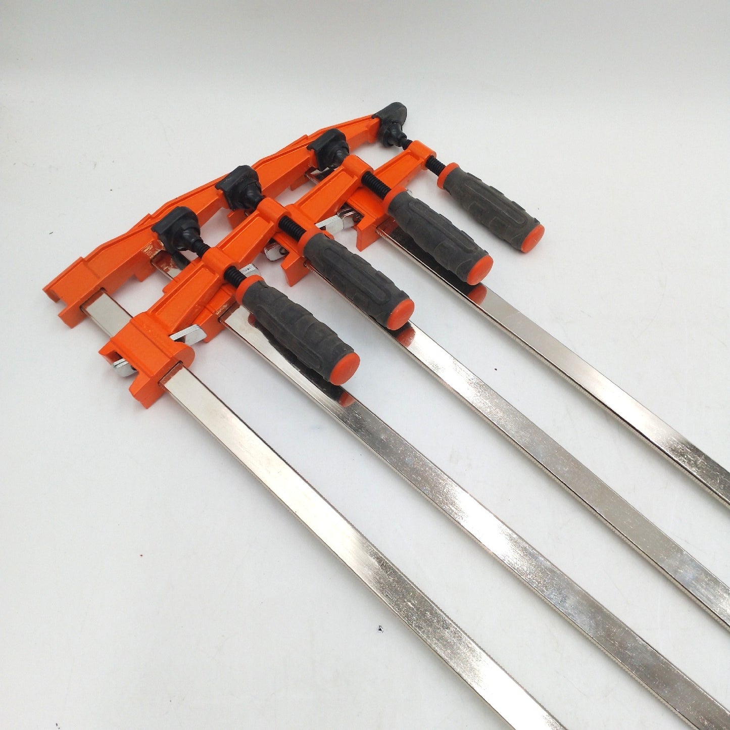 DURDUR Schraubzwinge Werkzeuge Spannzwinge 850 mm Set