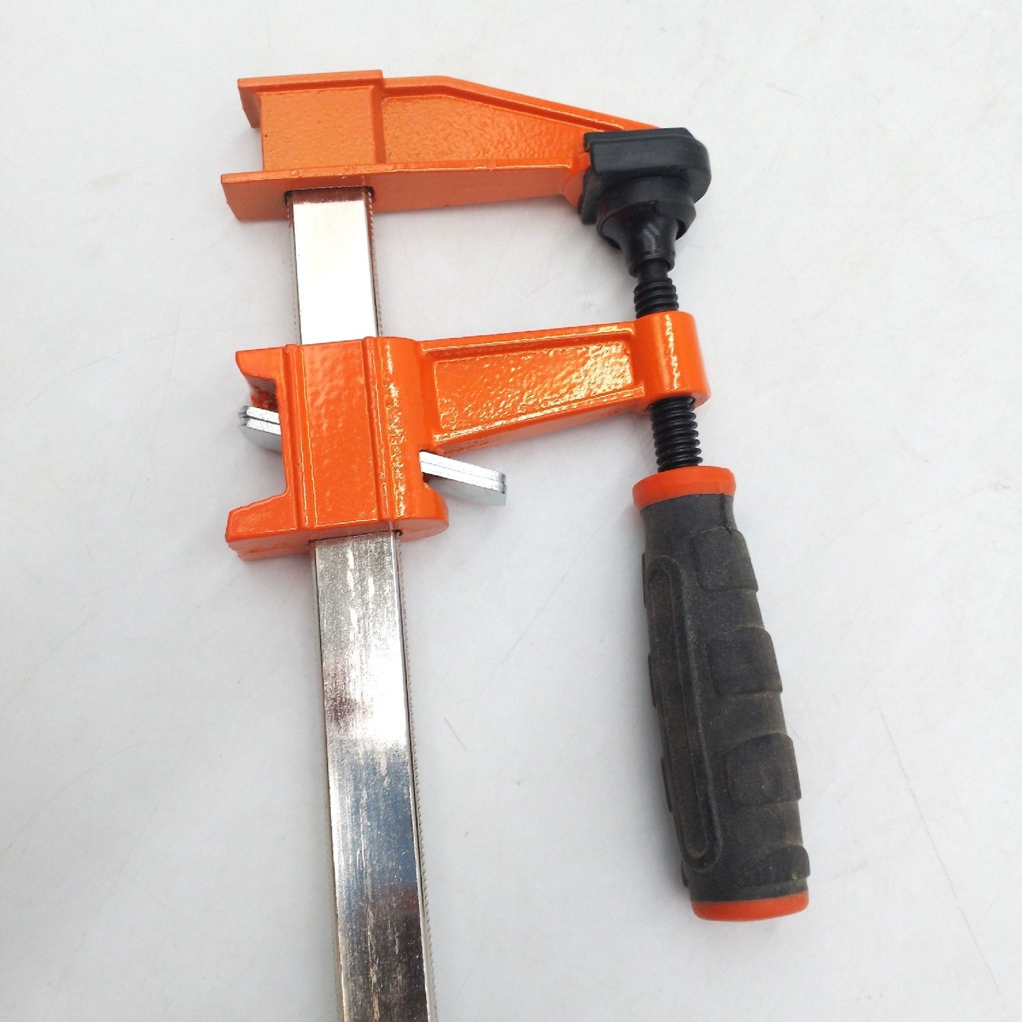 DURDUR Schraubzwinge Werkzeuge Spannzwinge 850 mm Set