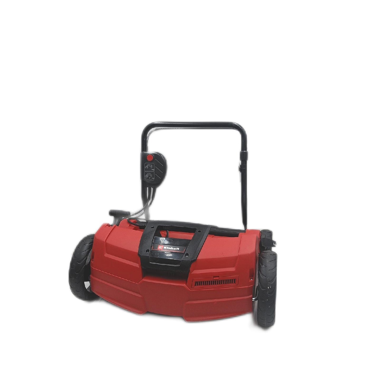 Einhell Elektro Vertikutierer Gartenpflege GE SA 1640 Rasenpflegegerät leistungsstark