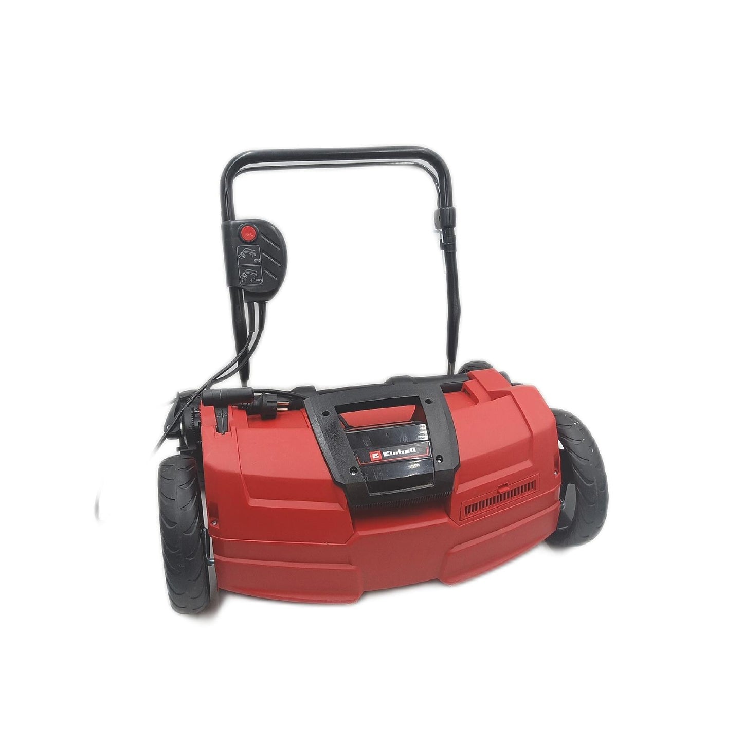 Einhell Elektro Vertikutierer Gartenpflege GE SA 1640 Rasenpflegegerät leistungsstark