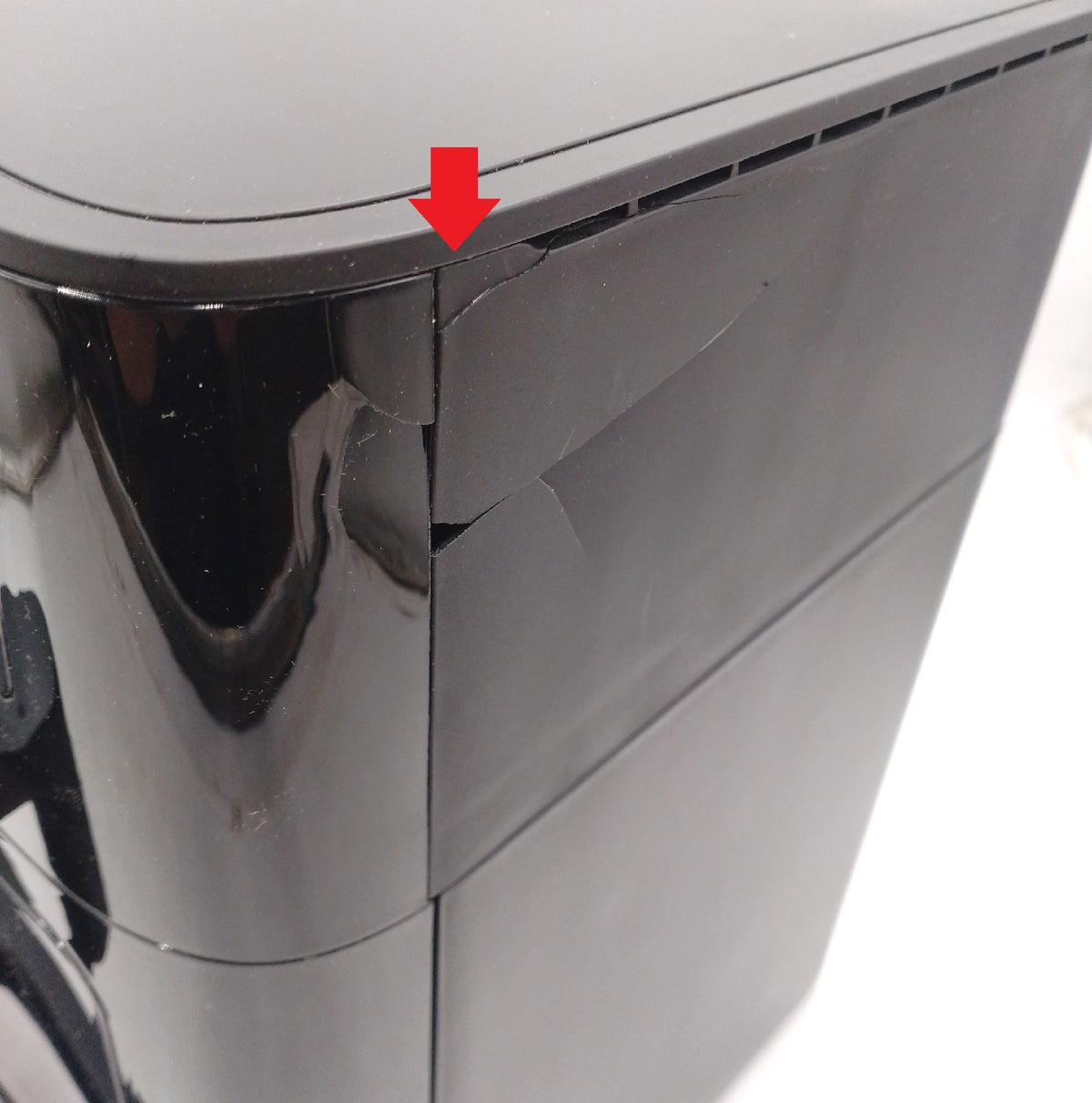 Cuisinart Heiluftfritteuse Ofen XXL Kapazitat Tri Zone 136