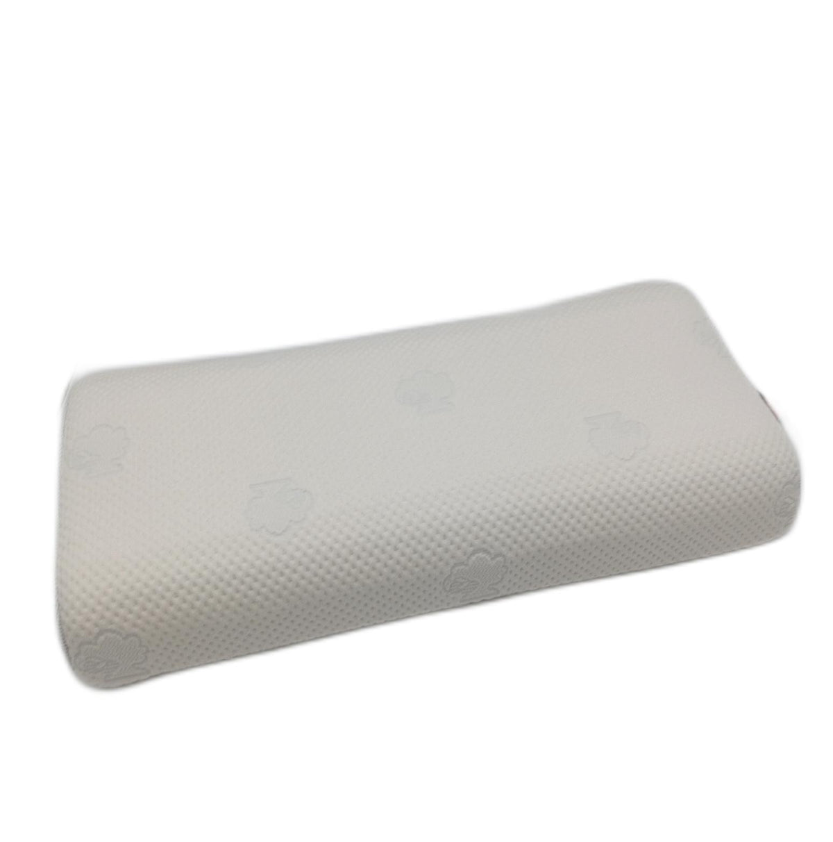 DAS Original Cervical Nackenstutzkissen Nackenkissen mit Tragetasche Linens