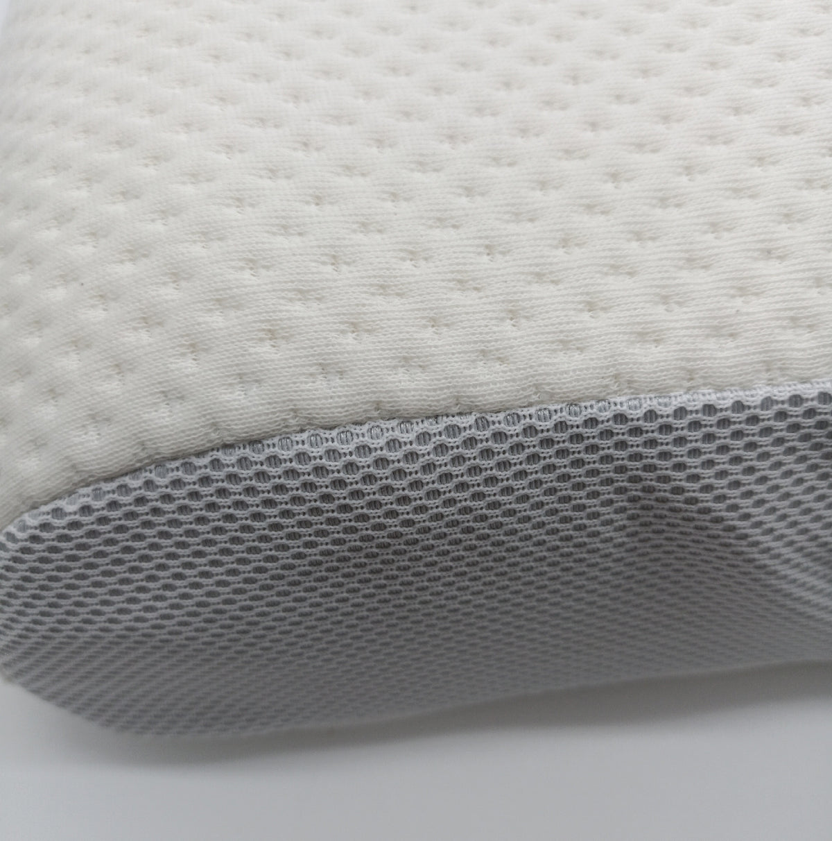 DAS Original Cervical Nackenstutzkissen Nackenkissen mit Tragetasche Linens