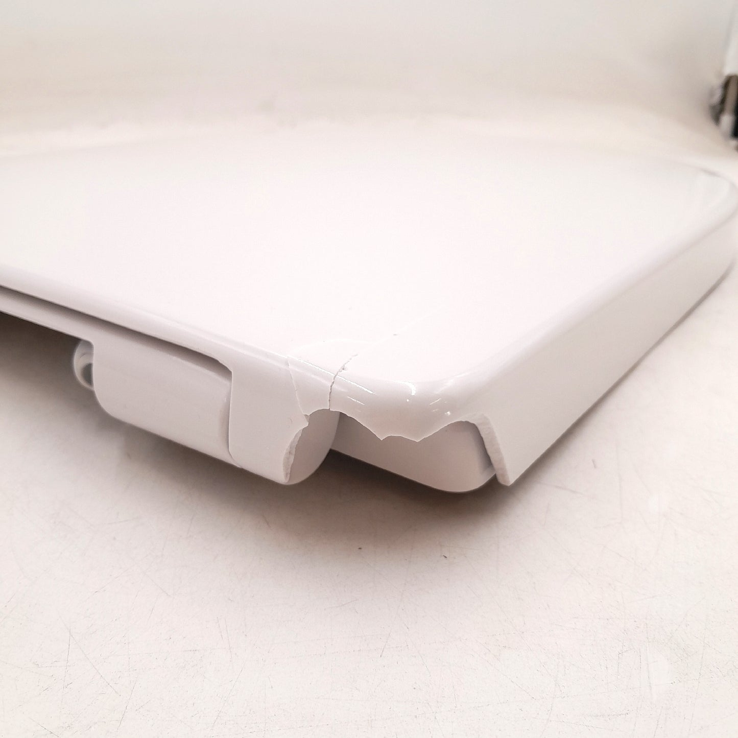 Villeroy Boch Elektroinstallationsrohr Installationsmaterial 9M83S101 Ersatzteile