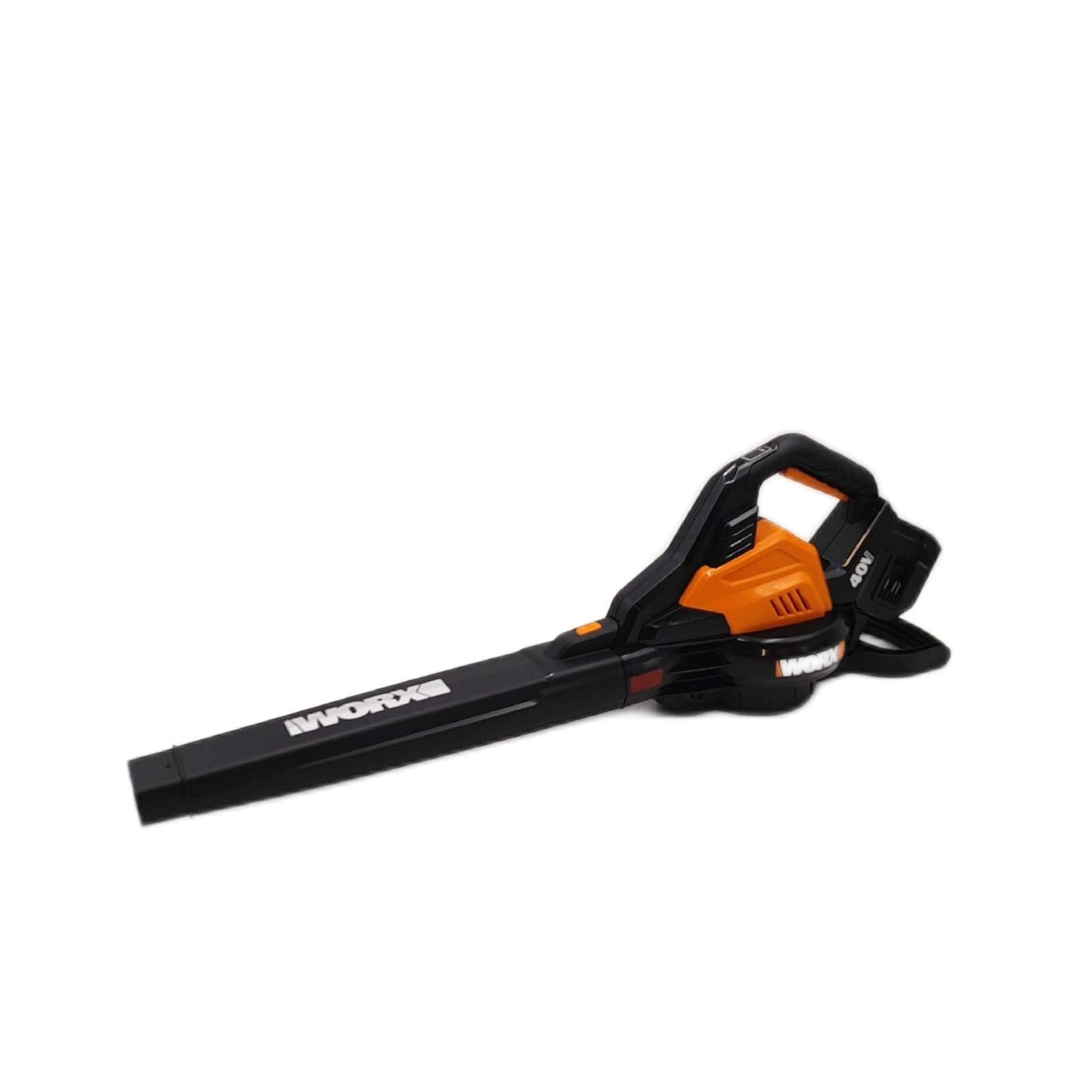WORX Laubbläser Gartengeräte WG583E 2 in 1 Laubs