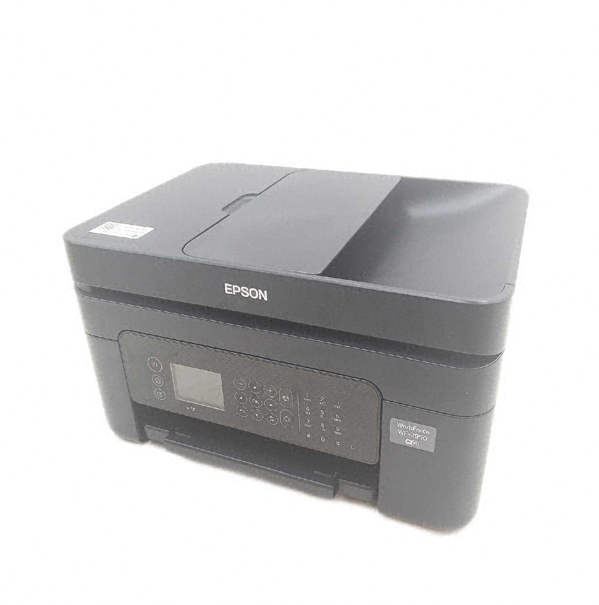 Epson EcoTank ET 4800 4 in 1 Tinten Multifunktionsgerät Def