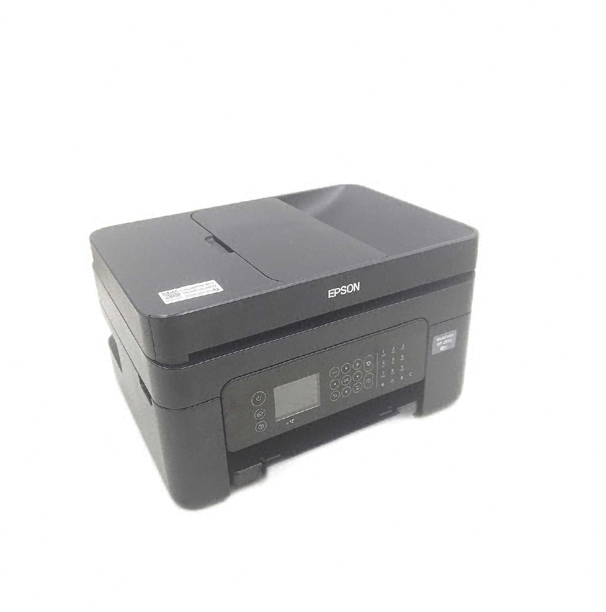 Epson EcoTank ET 4800 4 in 1 Tinten Multifunktionsgerät Def