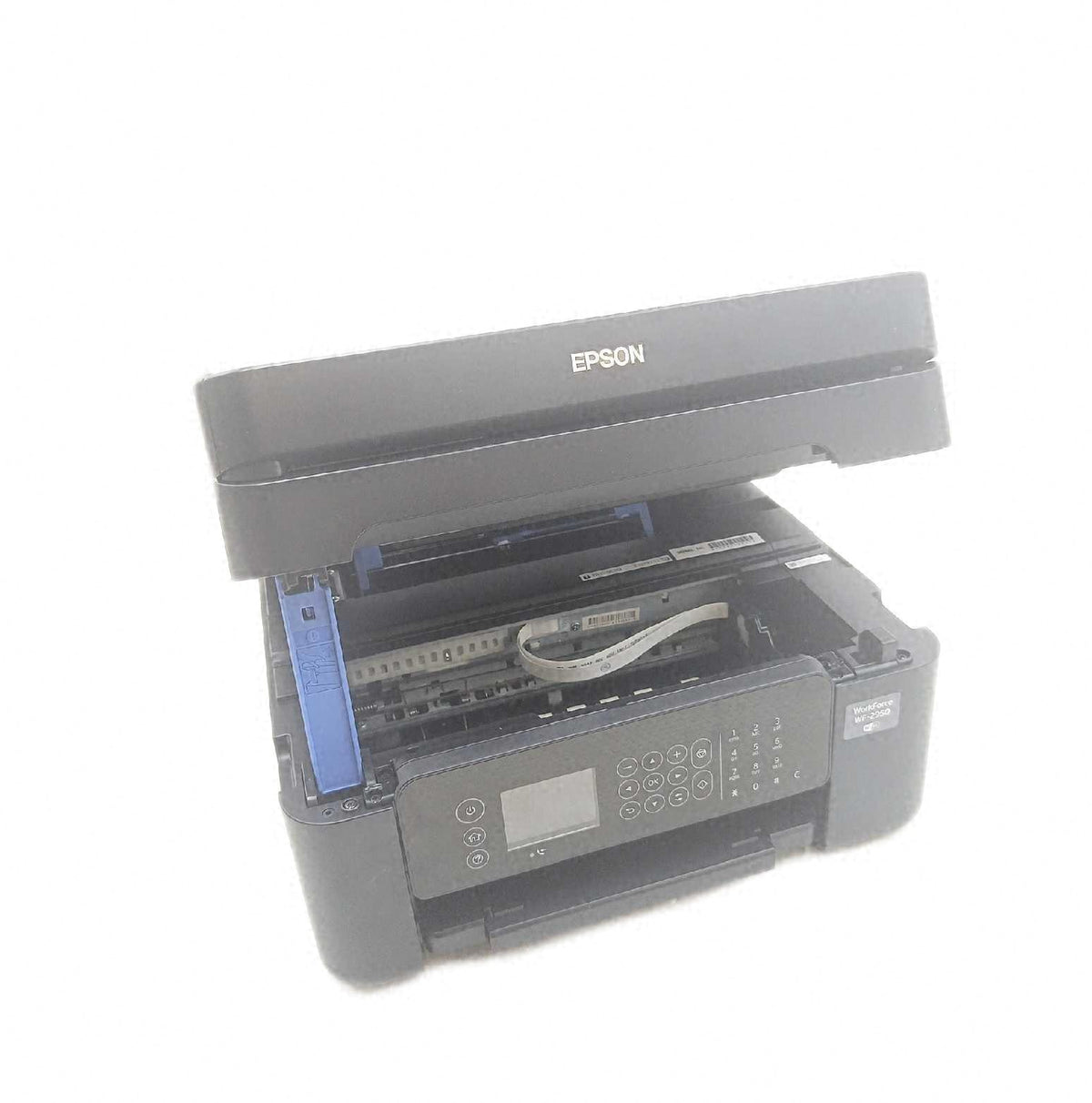 Epson EcoTank ET 4800 4 in 1 Tinten Multifunktionsgerät Def