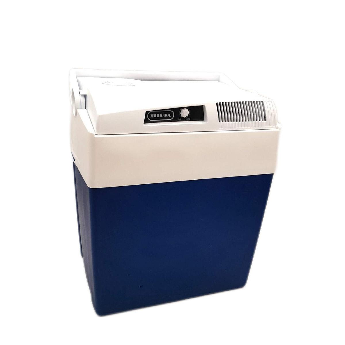 Mobicool elektrischer Kühlschrank Auto Kühlung ME27 26 Liter tragbar 12 V