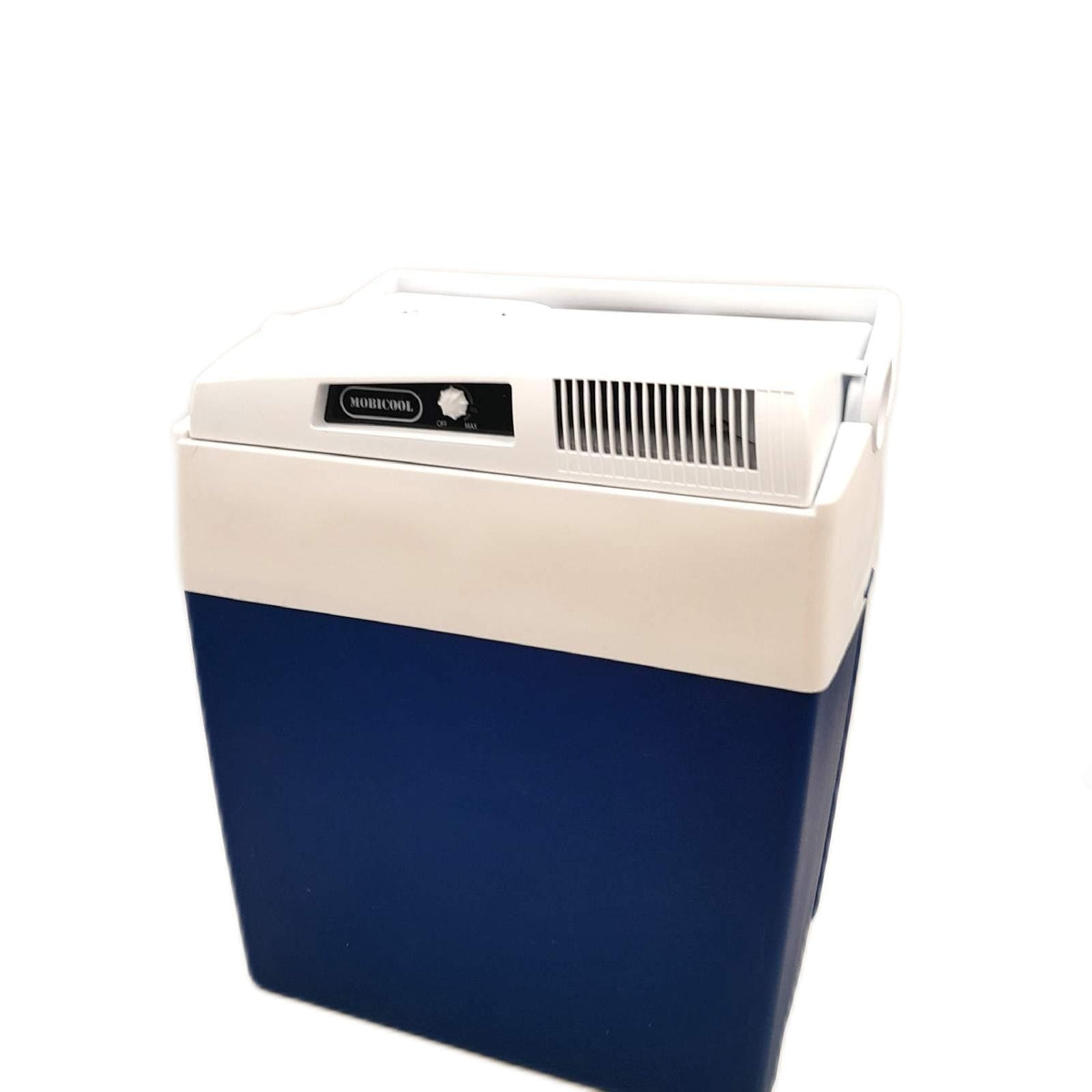Mobicool elektrischer Kühlschrank Auto Kühlung ME27 26 Liter tragbar 12 V