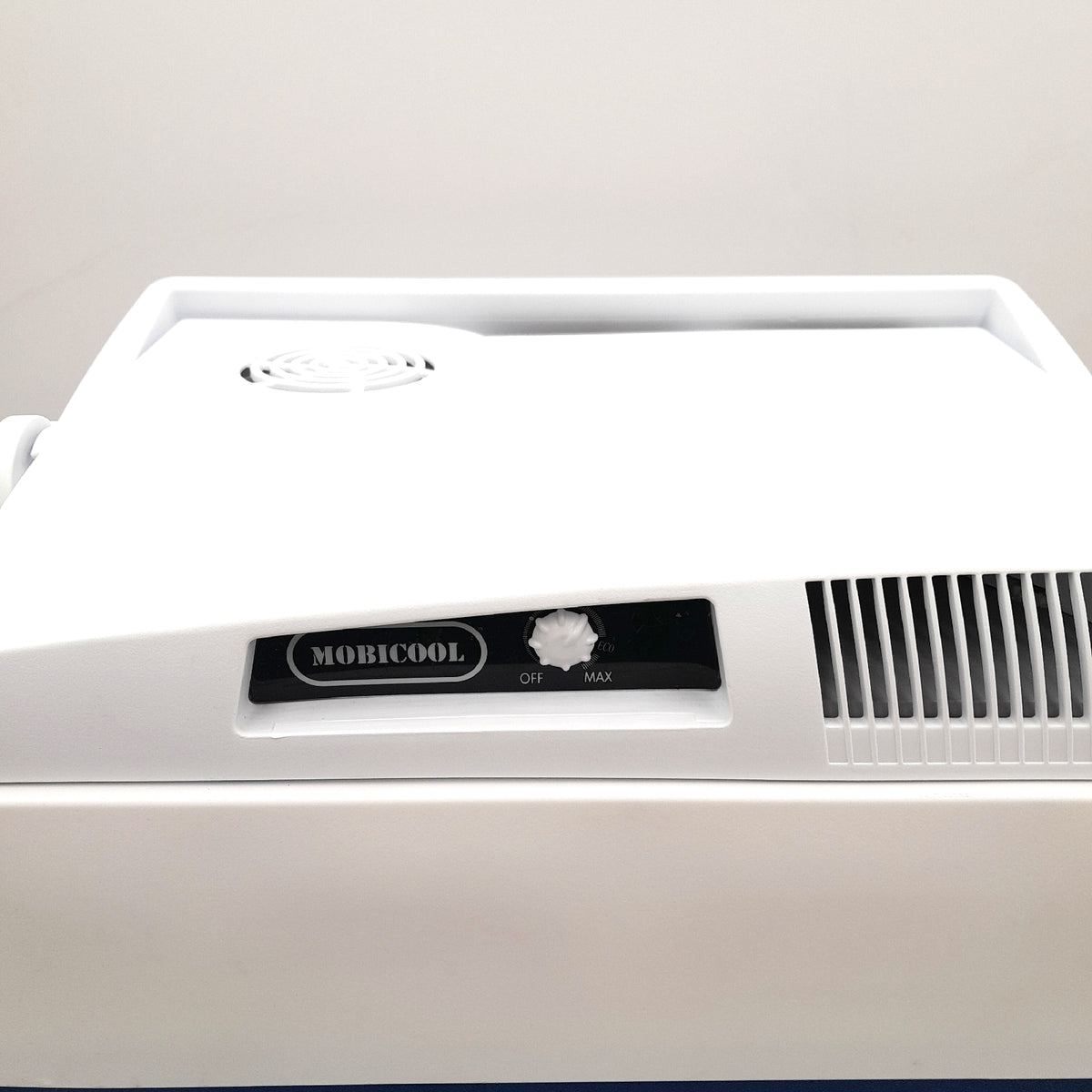 Mobicool elektrischer Kühlschrank Auto Kühlung ME27 26 Liter tragbar 12 V
