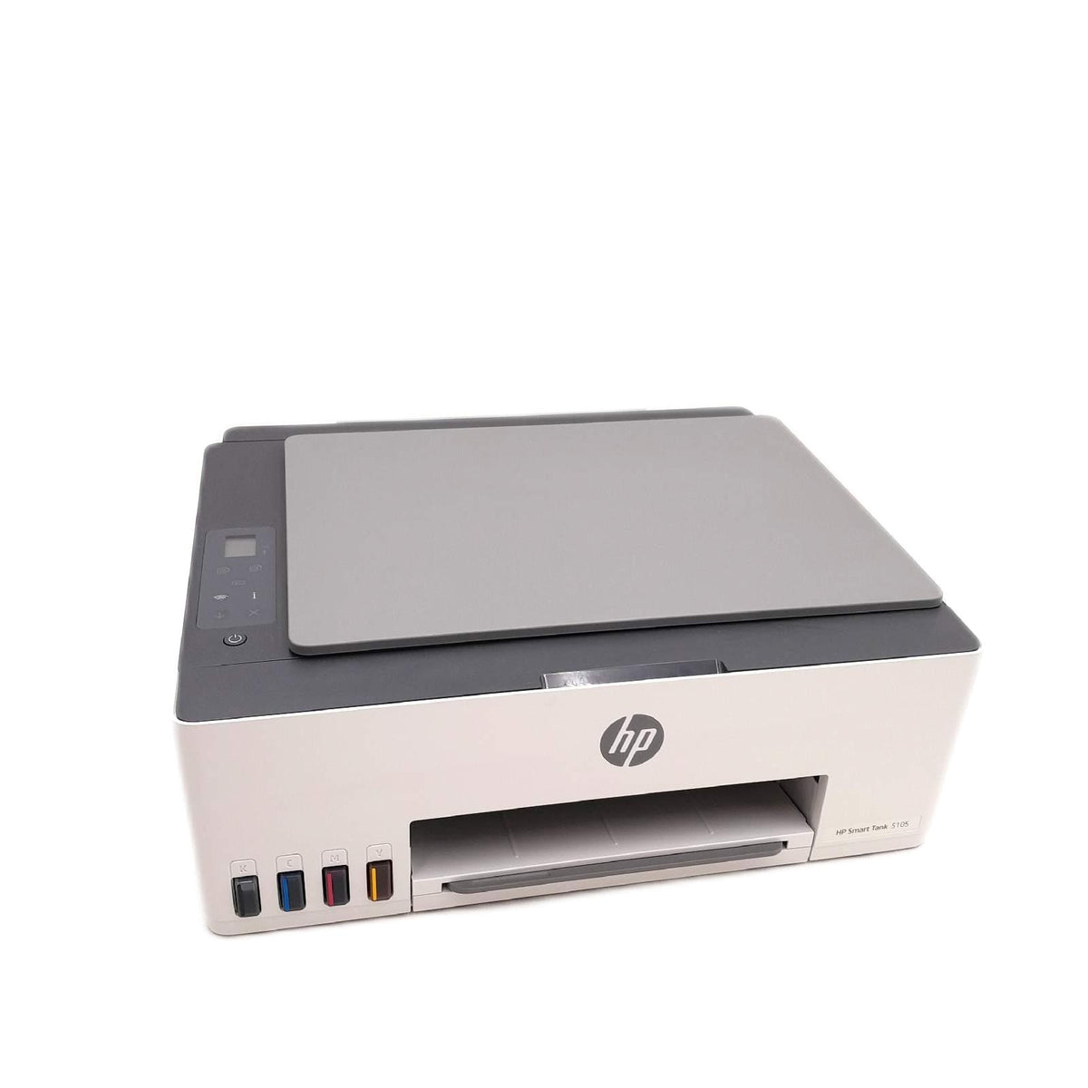 Hp Smart Tank 5105 3 In 1 Multifunktionsdrucker 20, -- Wlan; Mobiles