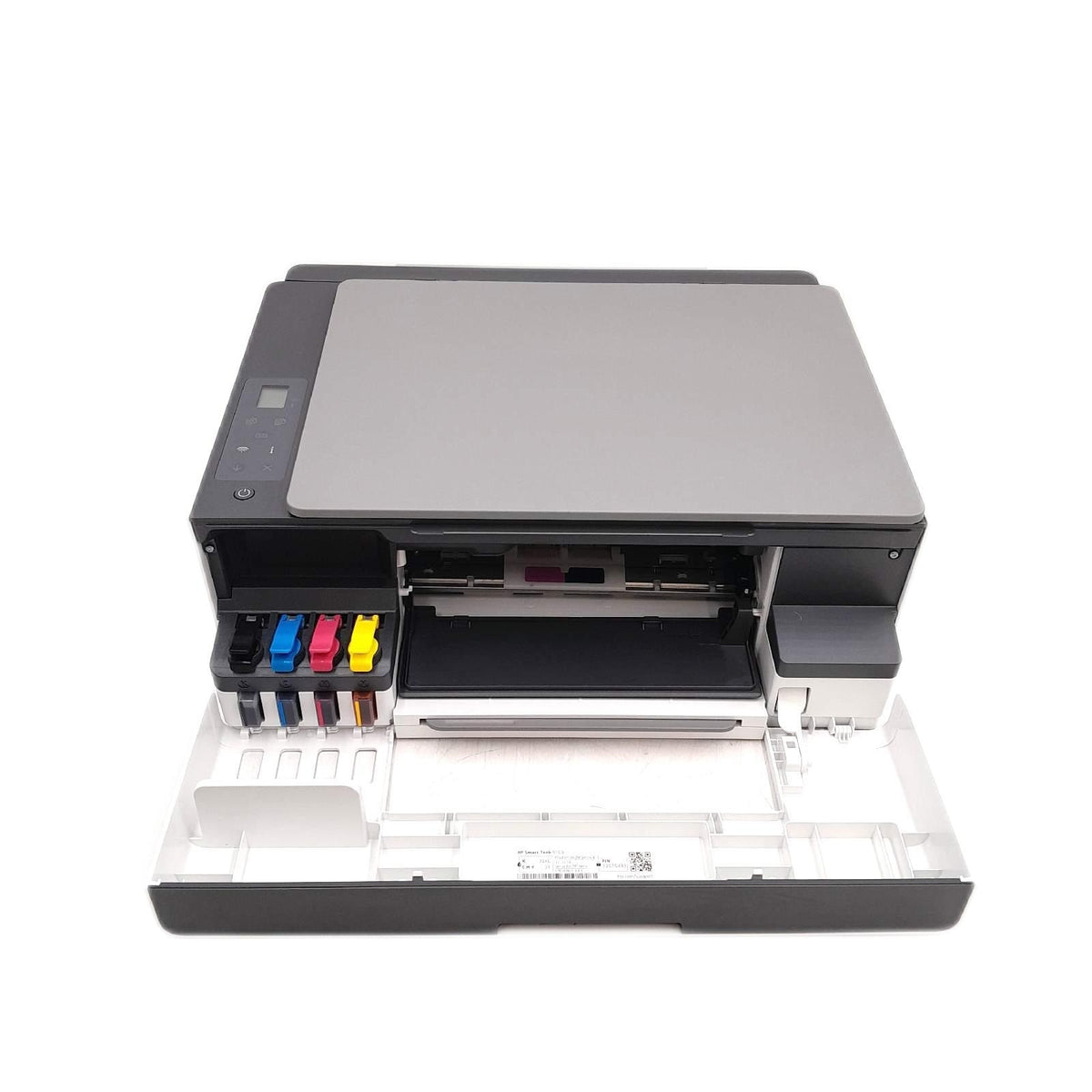 Hp Smart Tank 5105 3 In 1 Multifunktionsdrucker 20, -- Wlan; Mobiles
