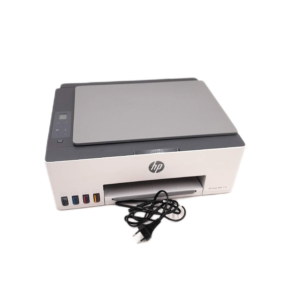 Hp Smart Tank 5105 3 In 1 Multifunktionsdrucker 20, -- Wlan; Mobiles
