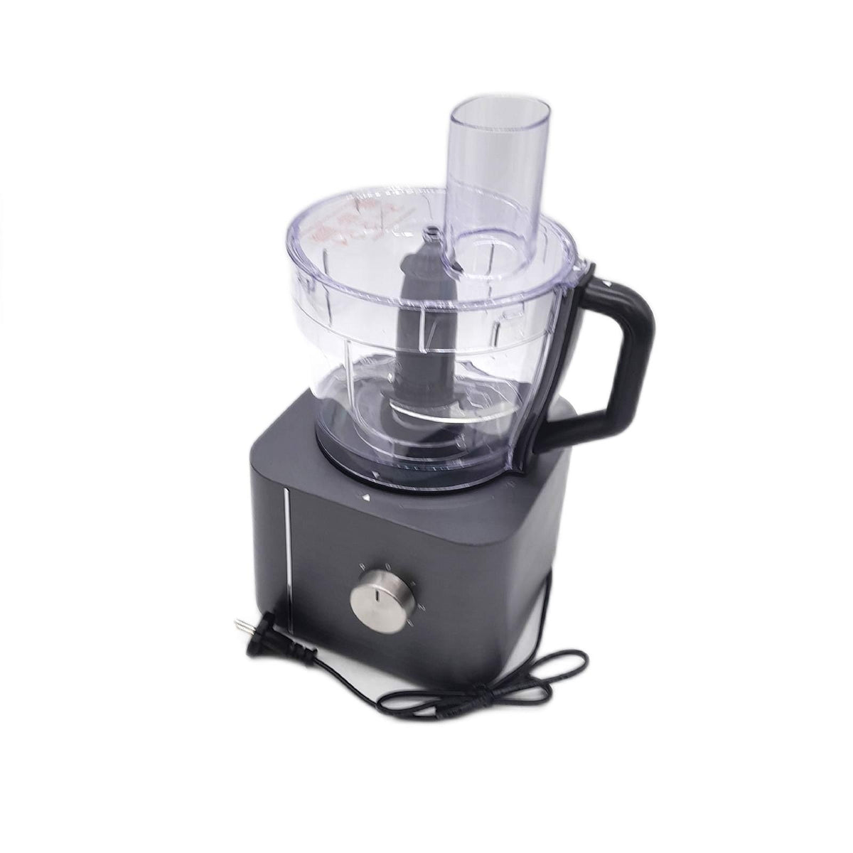 TopStrong Küchenmaschine Küchengeräte Multifunktion 1100 Watt 11 Funktionen vielseitig verwenden
