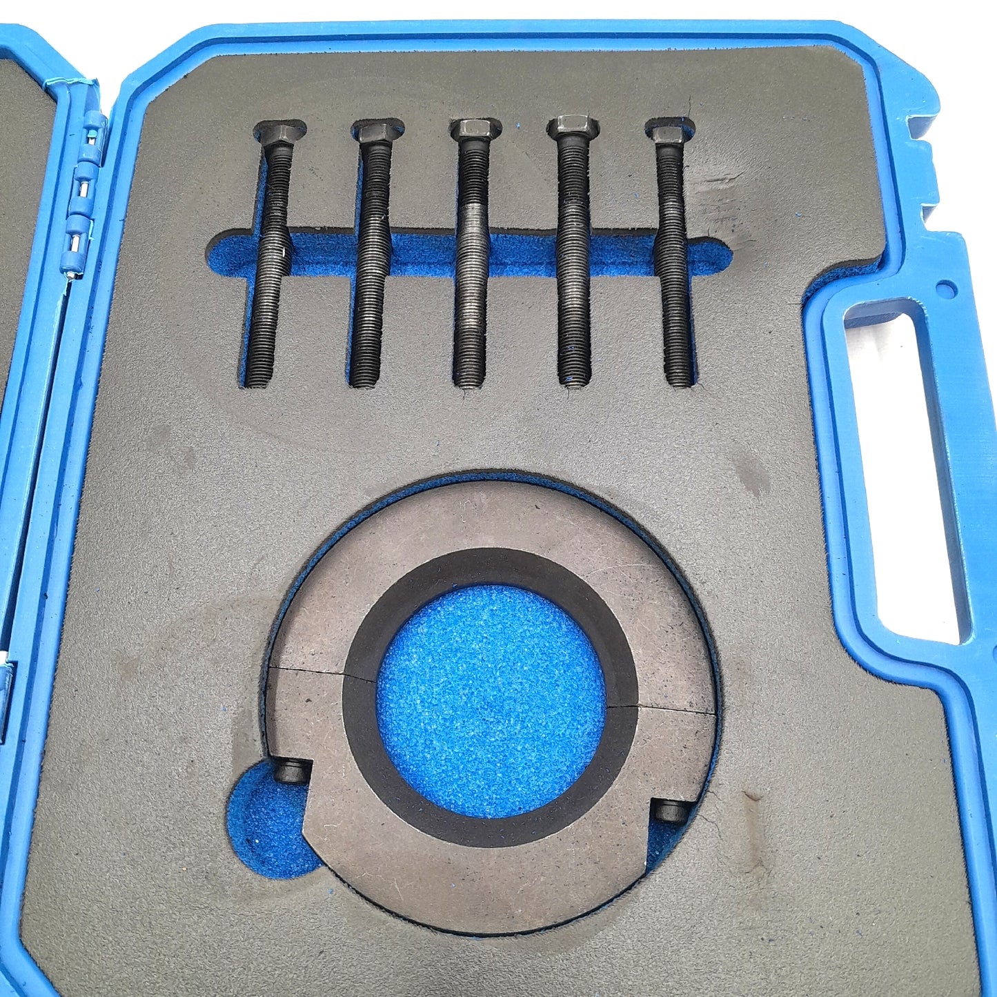 maXpeedingrods Radlager Werkzeug Transporter für Citroen Opel Peugeot Reparatur Montagehilfe