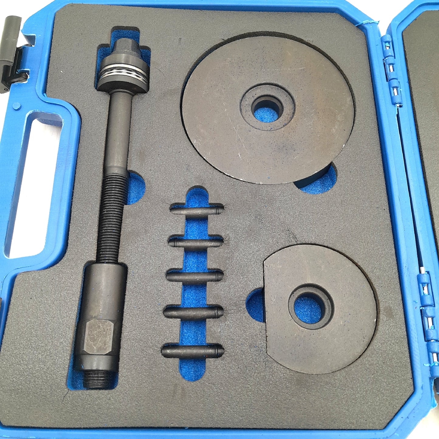 maXpeedingrods Radlager Werkzeug Transporter für Citroen Opel Peugeot Reparatur Montagehilfe