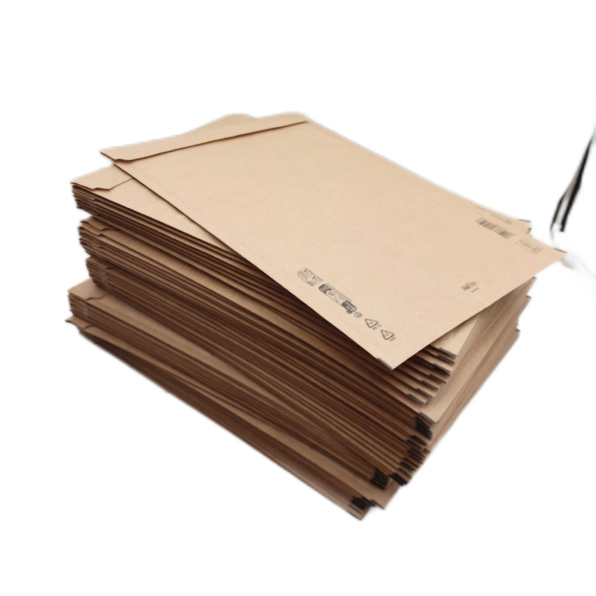 M office Luftpolsterumschlaege 49 Stueck Versandtaschen 270x
