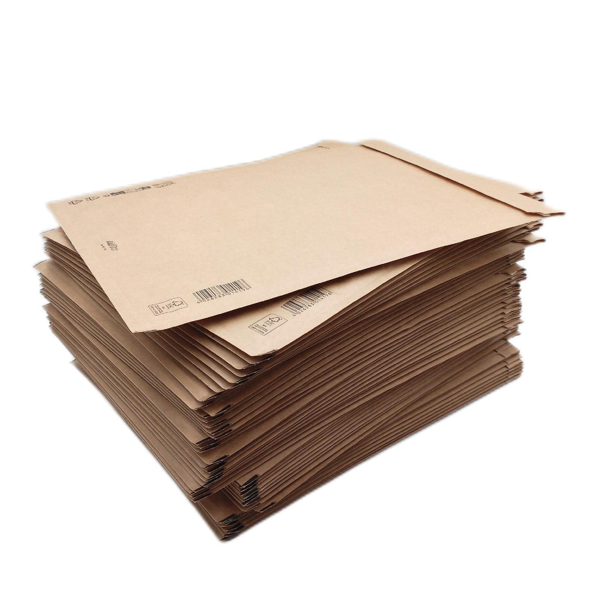 M office Luftpolsterumschlaege 49 Stueck Versandtaschen 270x