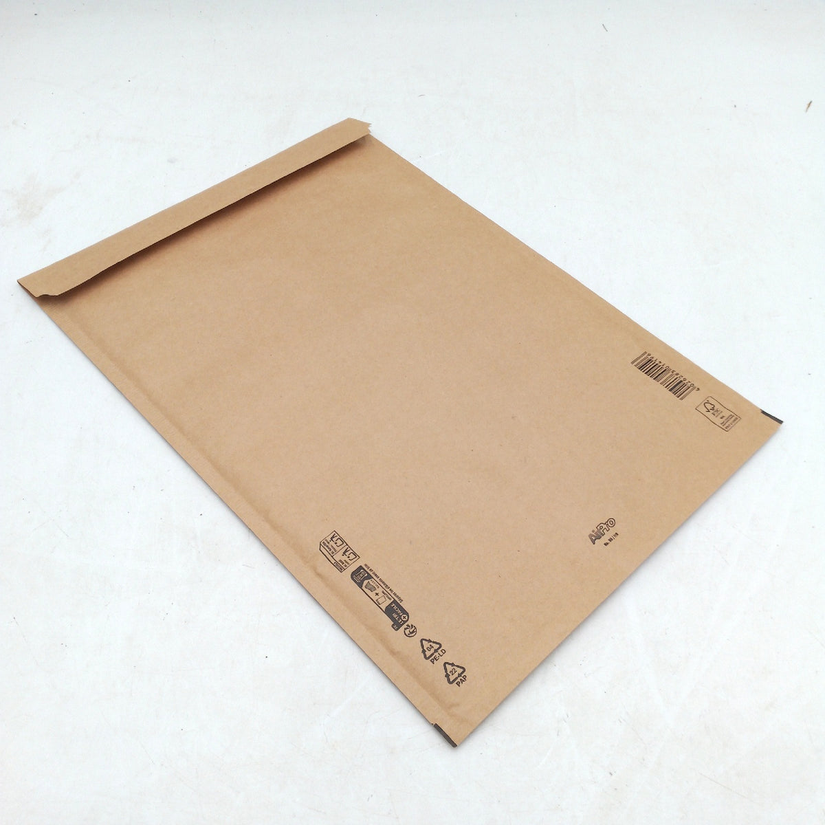 M office Luftpolsterumschlaege 49 Stueck Versandtaschen 270x