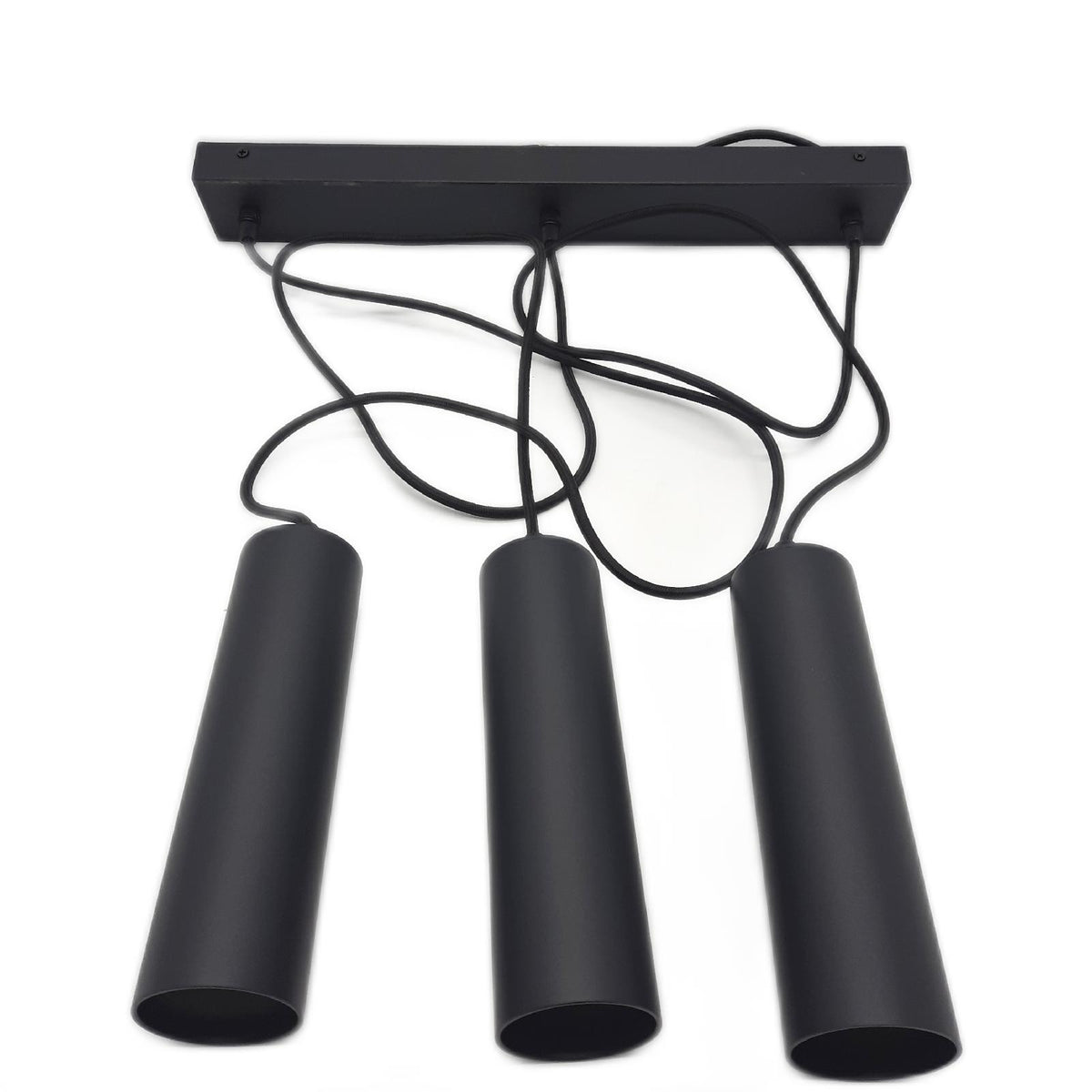 GTV lighting Pendelleuchte LED TRESOS II skandinavische moderne minimalistische Deckenleuchte