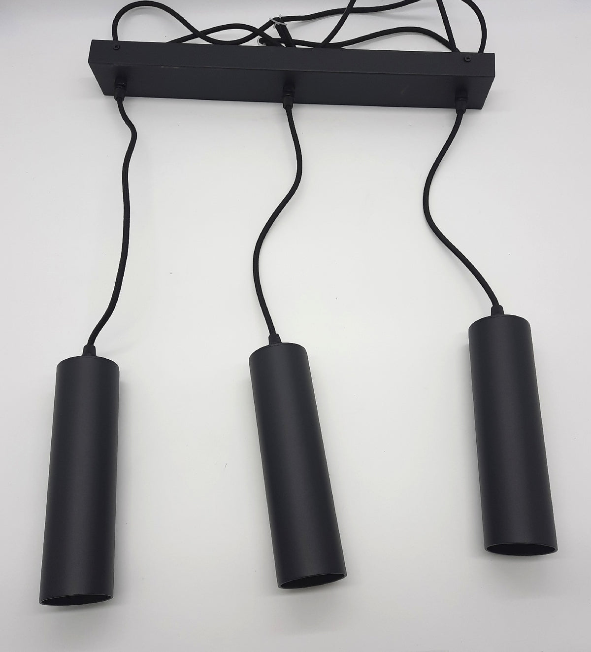 GTV lighting Pendelleuchte LED TRESOS II skandinavische moderne minimalistische Deckenleuchte