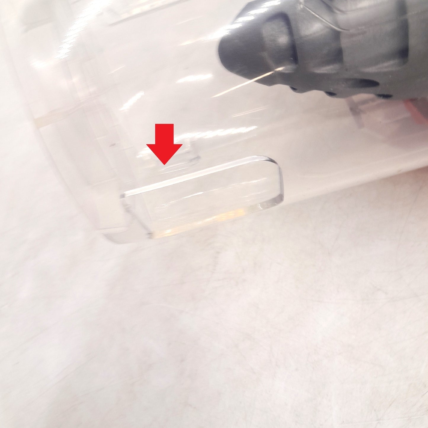 Black Decker Laubbläser Gartengeräte BEBL185 QS 1850 Watt hohe Leistung