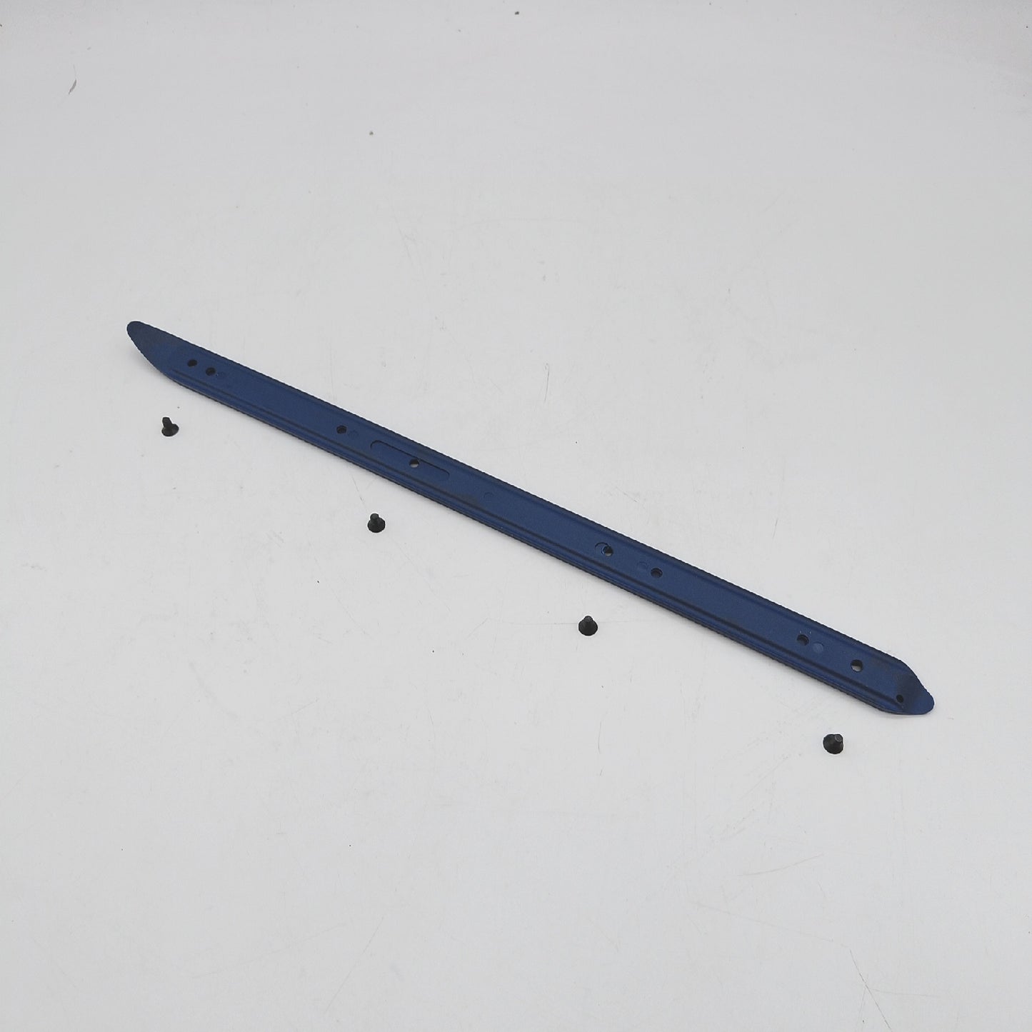 SW Stahl Ersatz Kunststoffschutz Werkzeug Reifenpflege 02157L Schutzschild 500 mm für Reifenheber
