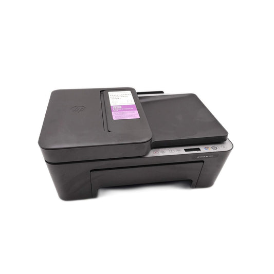 HP DeskJet 4320 A24HMB Multifunktionsgerät unvollständig Tintenpat