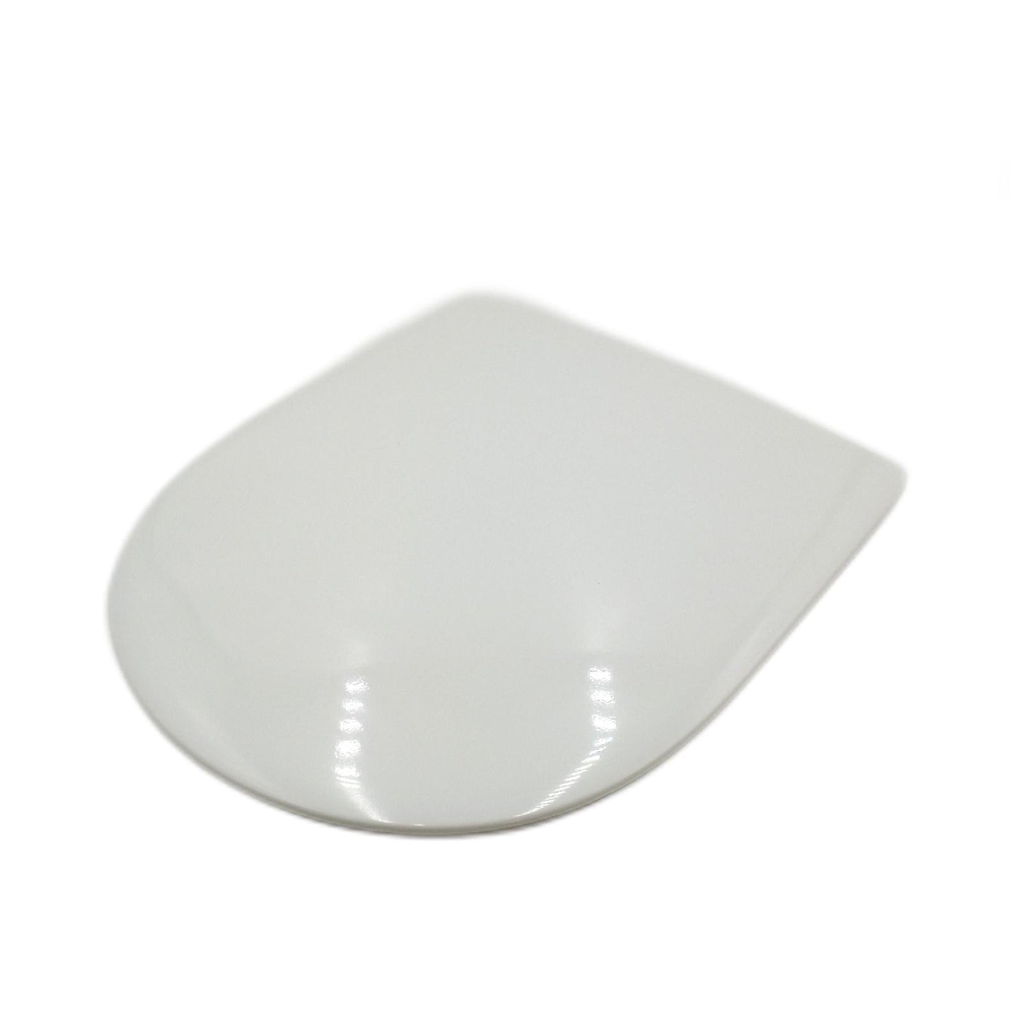 Villeroy Boch WC Sitz Toilettenzubehoer ViCare barrierefrei Toilettende