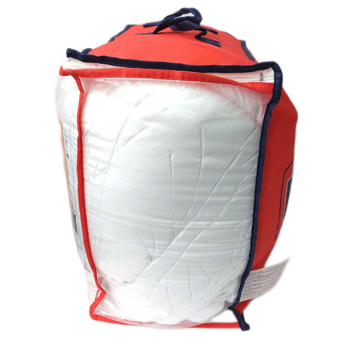Dodo Bettdecke 220 x 240 cm mittelgroß 100 Prozent Polyester geeignet für 1 bis 2 Personen