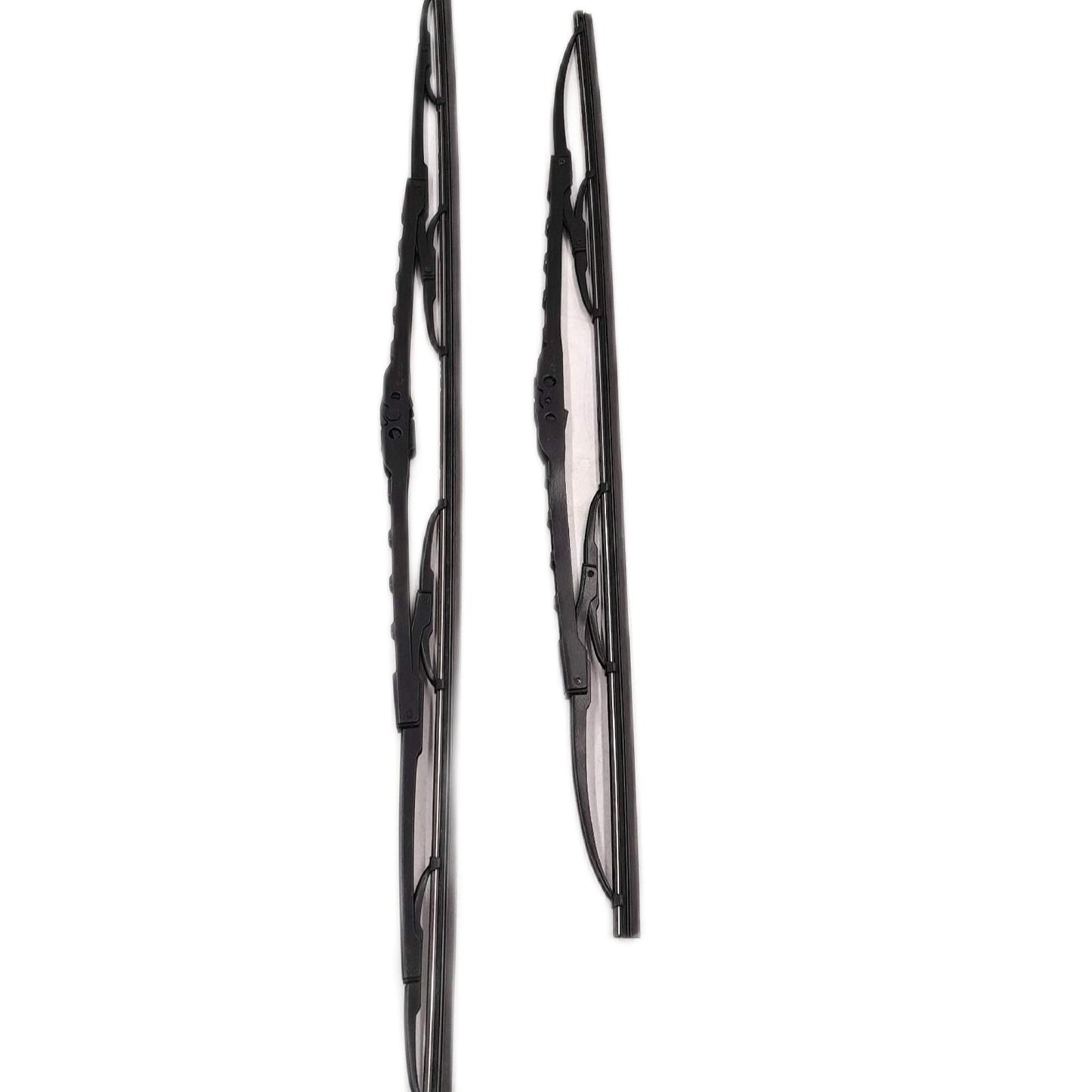 Bosch Scheibenwischer Autozubehör 3 397 010 302 Twin Schwarz