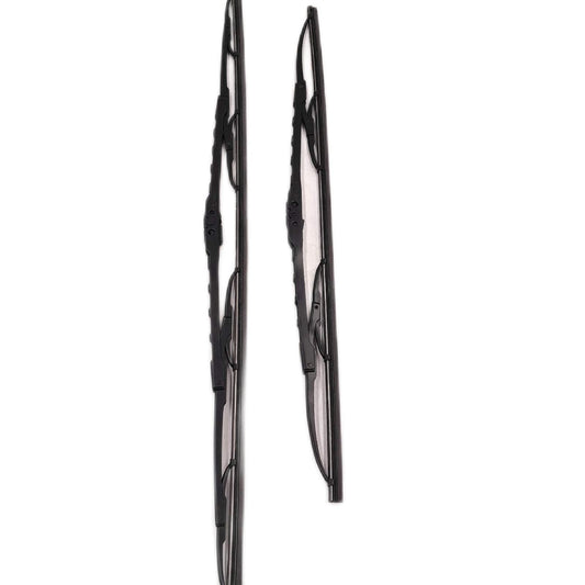 Bosch Scheibenwischer Autozubehör 3 397 010 302 Twin Schwarz