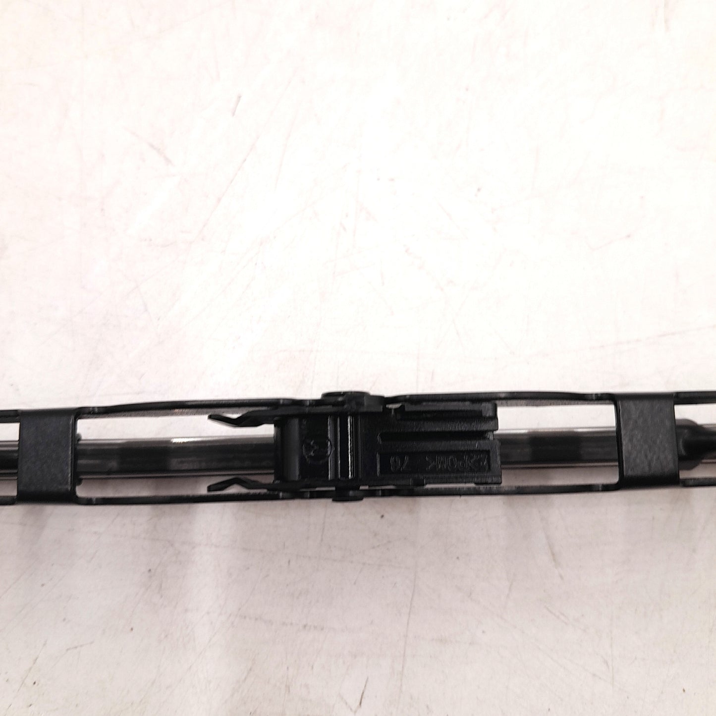 Bosch Scheibenwischer Autozubehör 3 397 010 302 Twin Schwarz