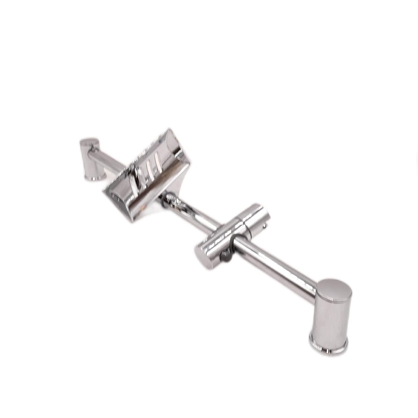 Ibergrif Gleitstange Duschzubehör verstellbare Duschstange Sanitär