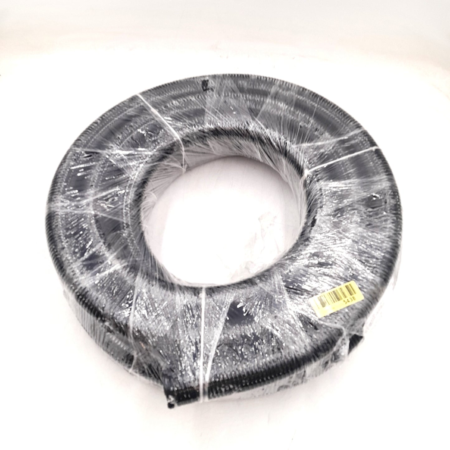 Profi Teichschlauch Gartenschlauch Bewässerung 38 mm PVC V Type