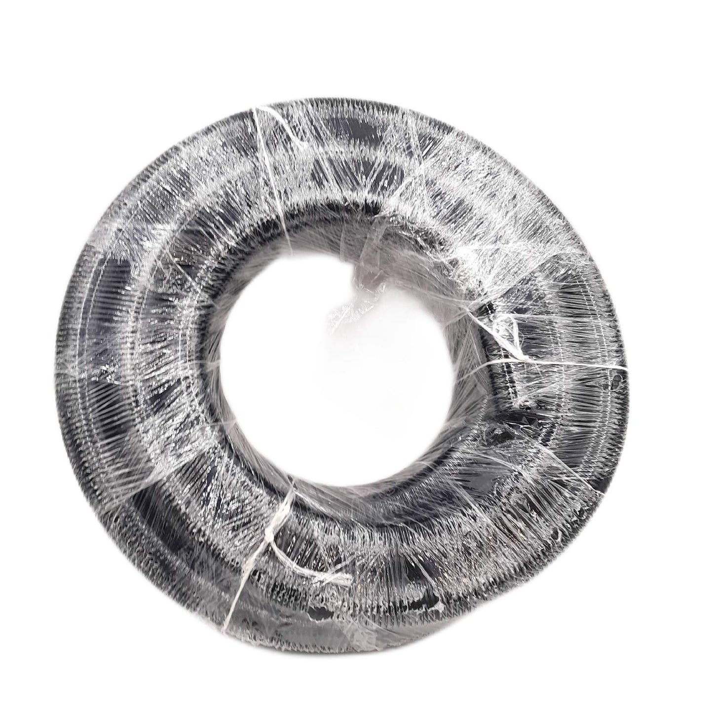 Profi Teichschlauch Gartenschlauch Bewässerung 38 mm PVC V Type
