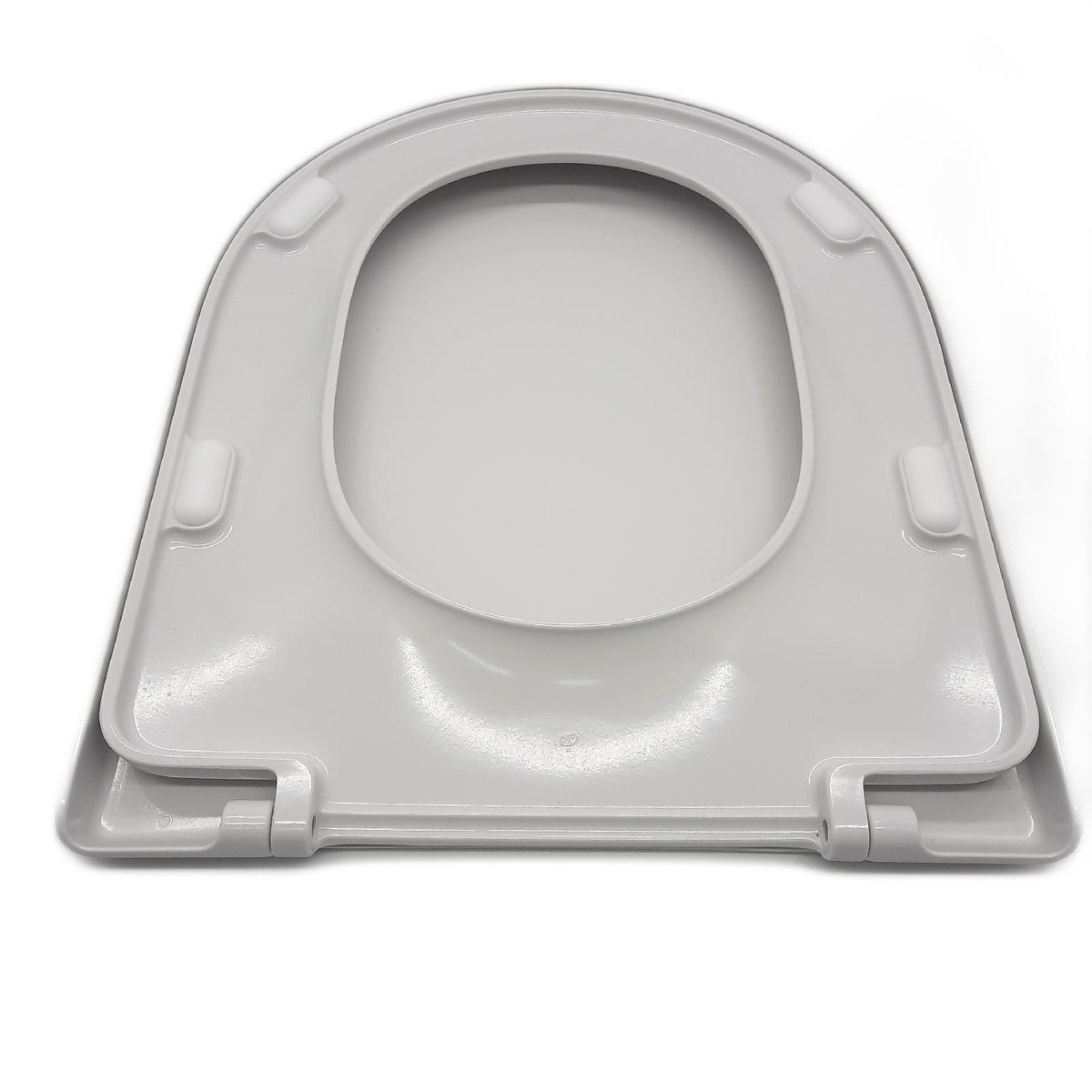 Villeroy Boch 98M9D101 WC Sitz Omnia Architectura 98M9D1 Weiss Alpin Toilettensitz