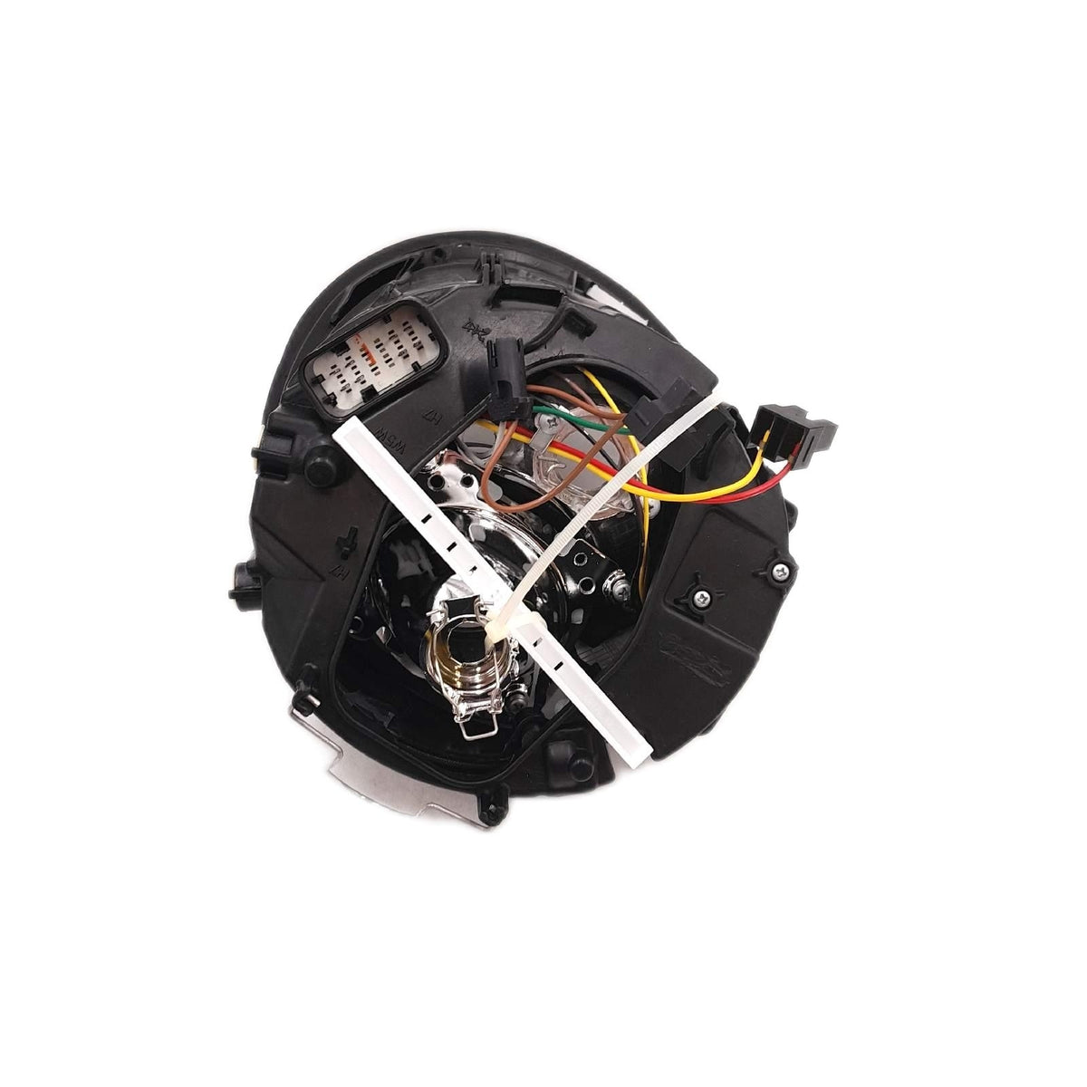 Hauptscheinwerfer TYC 20 1146 05 2 Links Engine Performance Modification &