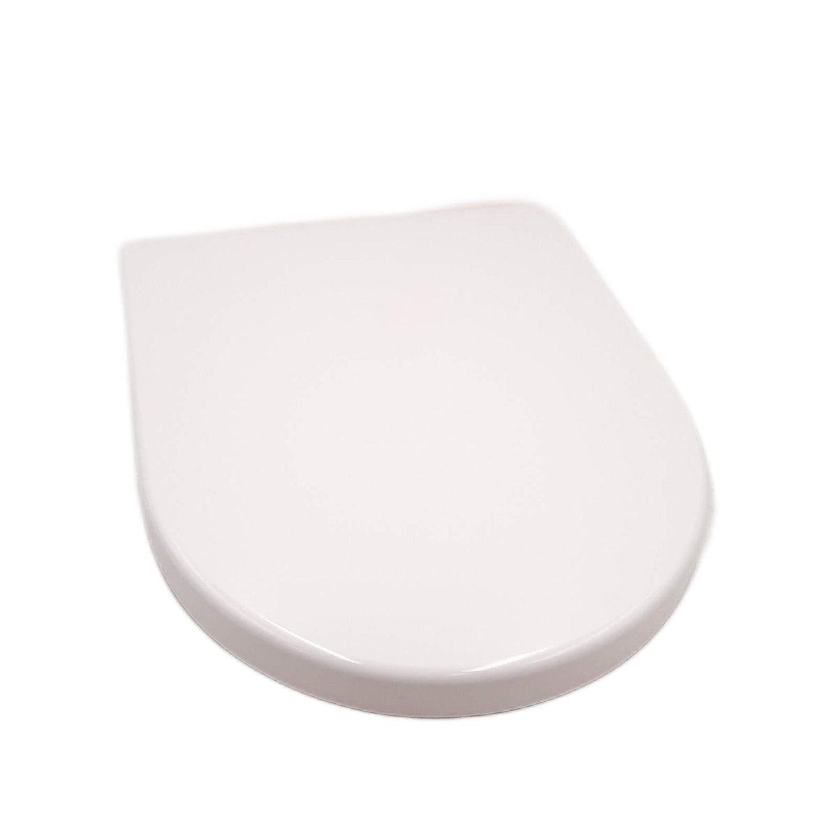 Duravit WC Sitz Toilettenzubehör Starck 3 Urea Duroplast Klodeck