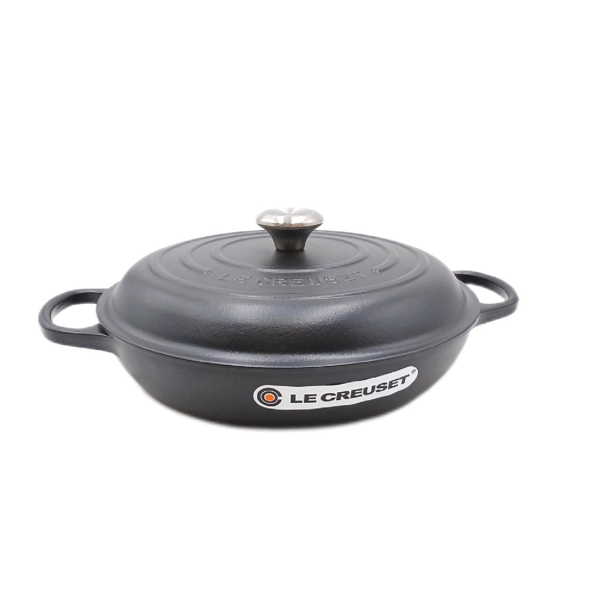 Le Creuset Kochtopf Kochgeschirr Faitout 30cm 35 Liter Induk