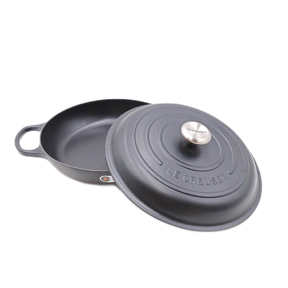Le Creuset Kochtopf Kochgeschirr Faitout 30cm 35 Liter Induk