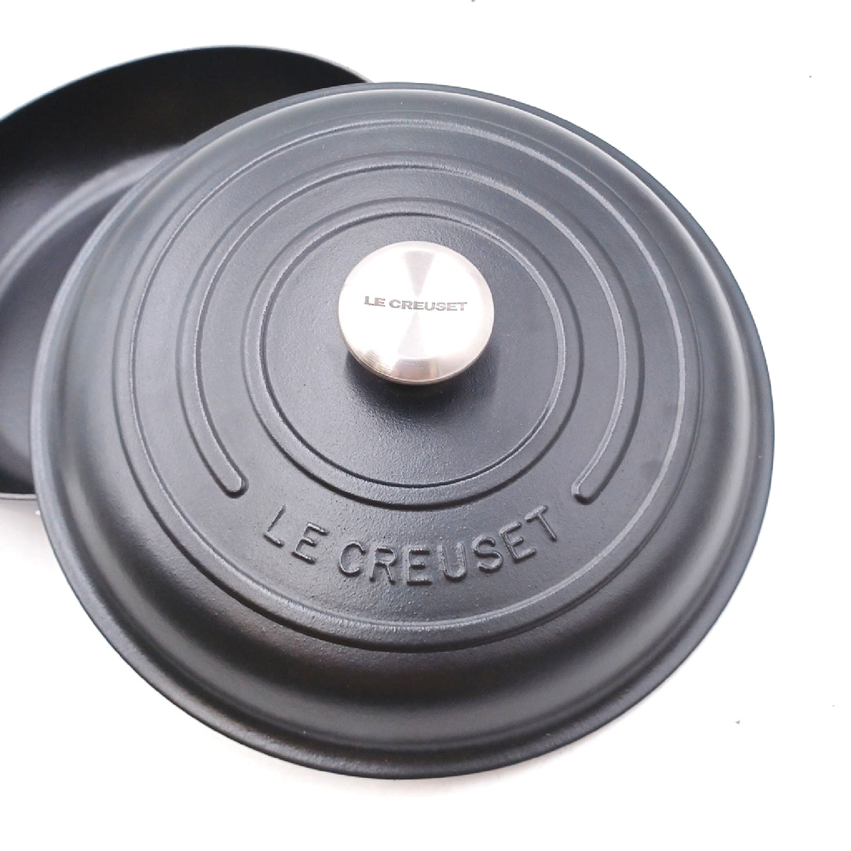 Le Creuset Kochtopf Kochgeschirr Faitout 30cm 35 Liter Induk