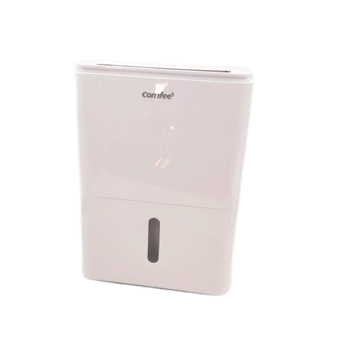 COMFEE' Luftentfeuchter Easy Dry 16LTag 4 Modi Luftbefeuchter angeschlossen Home