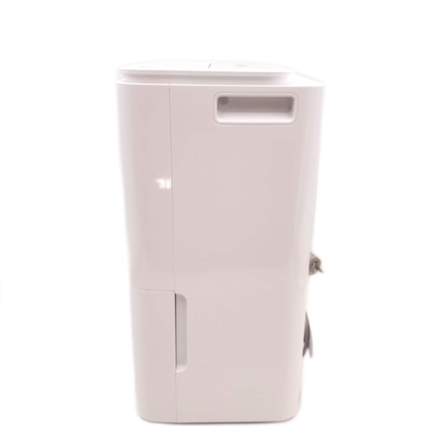 COMFEE' Luftentfeuchter Easy Dry 16LTag 4 Modi Luftbefeuchter angeschlossen Home