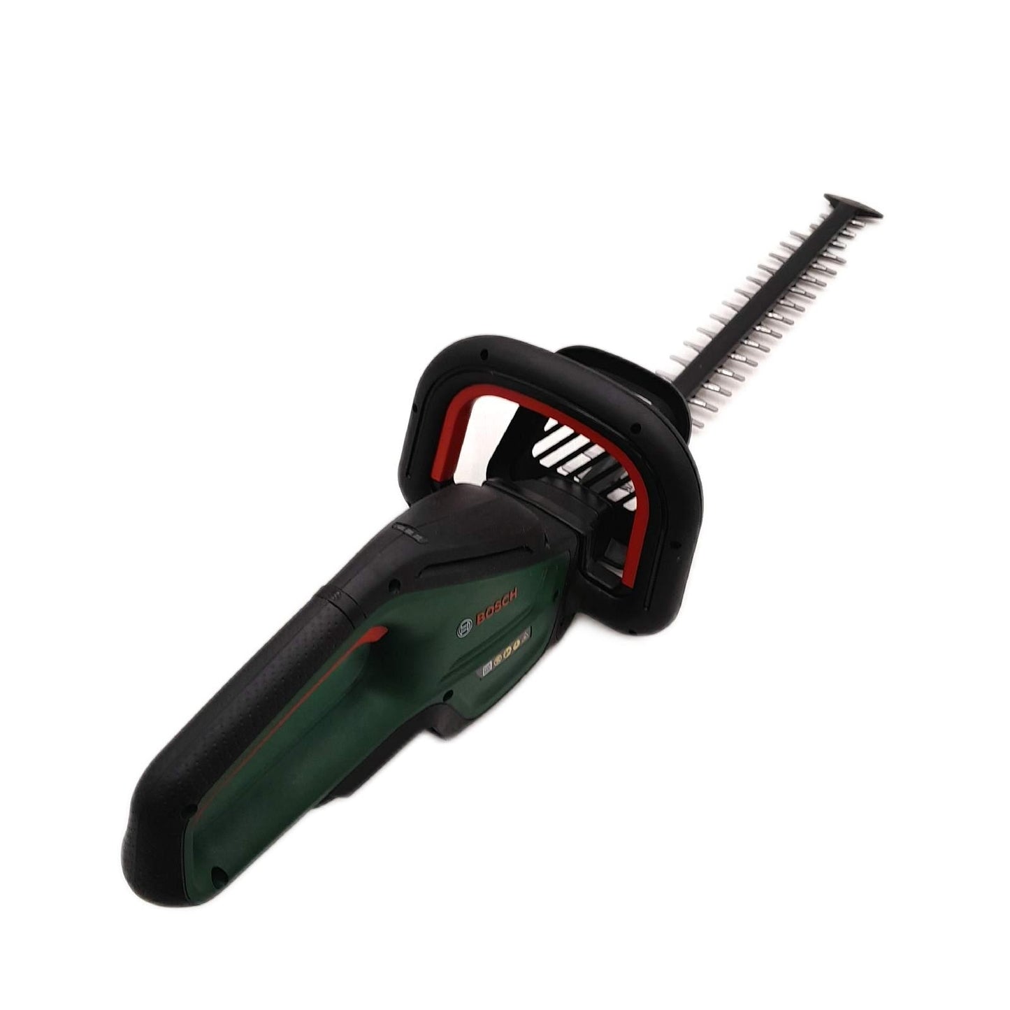 Bosch Akku Heckenschere Gartengeraete Gartenpflege UniversalHedgeCut 18V vielseitig