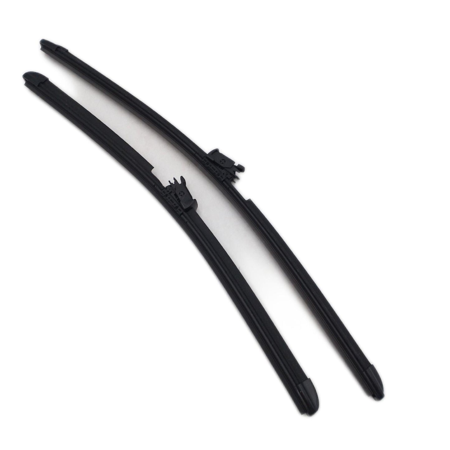 Valeo Scheibenwischer Autozubehör Silencio Original Aquablade Wischer Set Reinigung