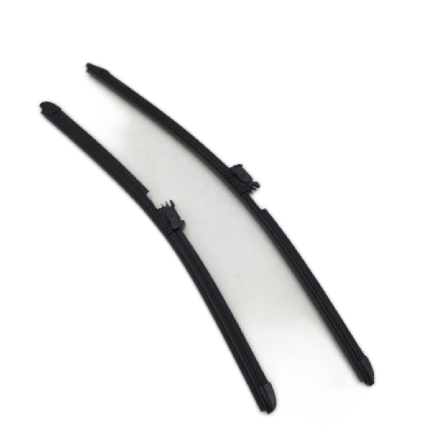 Valeo Scheibenwischer Autozubehör Silencio Original Aquablade Wischer Set Reinigung