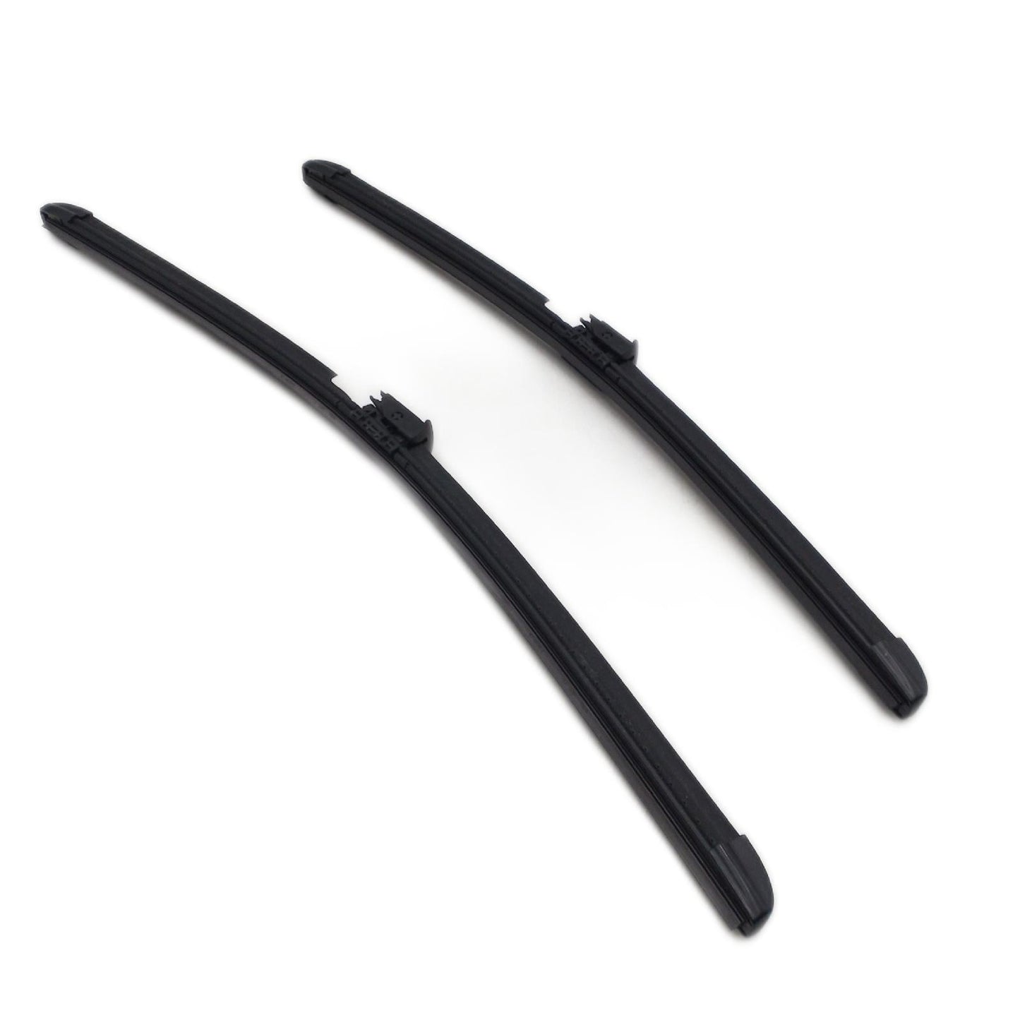 Valeo Scheibenwischer Autozubehör Silencio Original Aquablade Wischer Set Reinigung